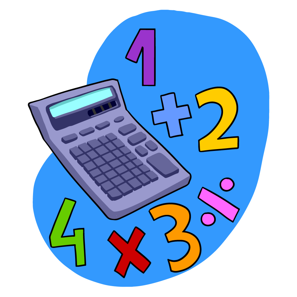 At Home with Maths