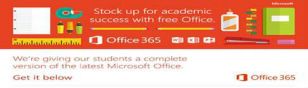 Free Microsoft Office Suite