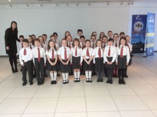 Junior Choir 