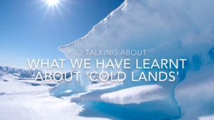 P1/2 talk about Cold Lands