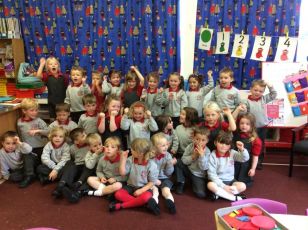 First Days in P1