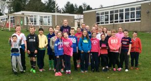 P6/7 Sports Relief