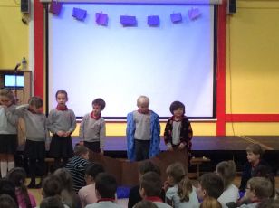 P1/2 assembly