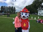 Sponsored Walk- Eaton Park 9.6.17